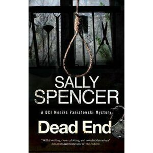 Dead End, Paperback - Sally Spencer imagine