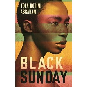 Black Sunday, Paperback - Tola Rotimi Abraham imagine