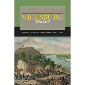 Vicksburg Besieged, Hardback - *** imagine