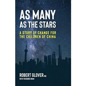 As Many as the Stars, Hardback - Robert Glover imagine