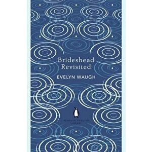 Brideshead Revisited. The Sacred and Profane Memories of Captain Charles Ryder, Paperback - Evelyn Waugh imagine
