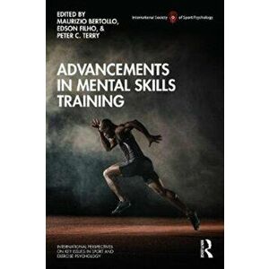 Advancements in Mental Skills Training, Paperback - *** imagine