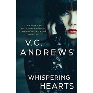 Whispering Hearts, Paperback - V. C. Andrews imagine