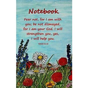 Flower Meadow Notebook. Notebook, Paperback - Eunice Wilkie imagine