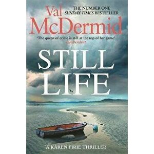 Still Life, Hardback - Val McDermid imagine