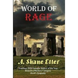 World of Rage, Paperback - A. Shane Etter imagine