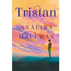 Tristan, Paperback - Analina Macewan imagine