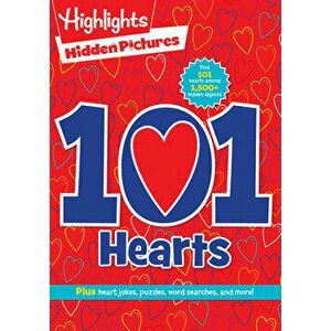 101 Hearts, Paperback - *** imagine