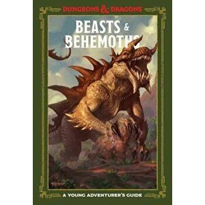 Beasts and Behemoths imagine