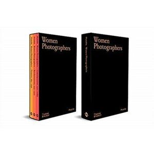 Women Photographers (Slipcased set), Paperback - Clara Bouveresse imagine
