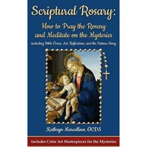 Mysteries of the Rosary, Hardcover imagine