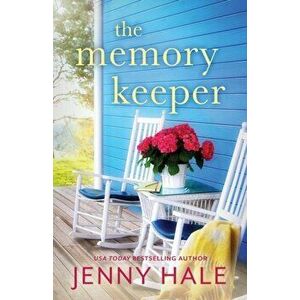 The Memory Keeper: A heartwarming, feel-good romance, Paperback - Jenny Hale imagine
