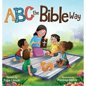 ABC the Bible Way, Hardcover - Tope Umah imagine