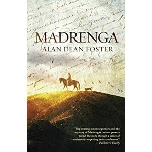 Madrenga, Paperback - Alan Dean Foster imagine