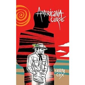 Americana Curse, Hardcover - Taylor Cox imagine