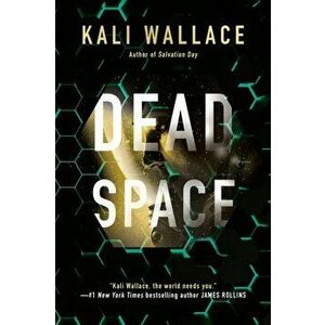 Dead Space, Paperback - Kali Wallace imagine