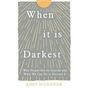 When It Is Darkest - Rory O'Connor imagine