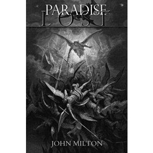 Paradise Lost, Paperback - John Milton imagine