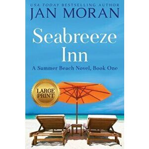 Seabreeze Inn, Paperback - Jan Moran imagine