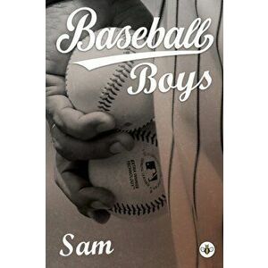 Baseball Boys, Paperback - *** imagine