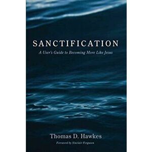 Sanctification, Paperback - Thomas D. Hawkes imagine