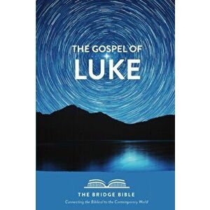 The Gospel of Luke, Paperback - Ryan Baltrip imagine