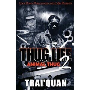 Thug Life 2, Paperback - *** imagine