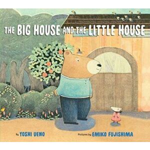 The Big House and the Little House, Hardcover - Yoshi Ueno imagine