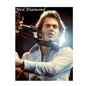 Neil Diamond: The Shocking Truth!, Paperback - Harry Harrison imagine