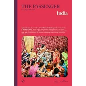 The Passenger: India, Paperback - Aa VV imagine