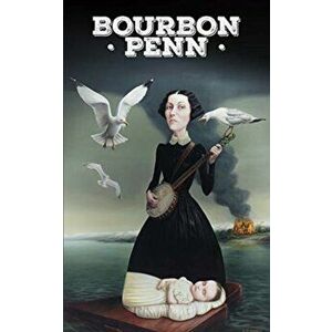 Bourbon Penn 22, Paperback - Erik Secker imagine