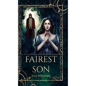 Fairest Son, Hardcover - H. S. J. Williams imagine