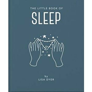 The Little Book of Sleep, Hardcover - Sasha Fenton imagine
