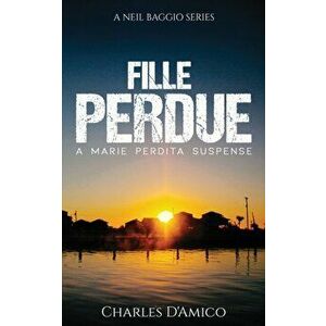 Fille Purdue: A Neil Baggio Series, Paperback - Charles P. D'Amico imagine
