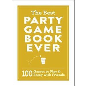 Bored Games: 100 In-Person and Online Games to Keep Everyone Entertained, Hardcover - *** imagine