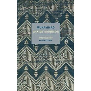 Muhammad, Paperback - Maxime Rodinson imagine