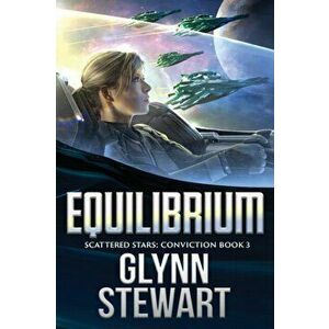 Equilibrium, Paperback - Glynn Stewart imagine