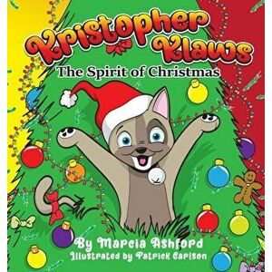 Spirit of Christmas, Hardcover imagine