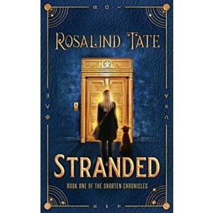 Stranded, Paperback - Rosalind Tate imagine