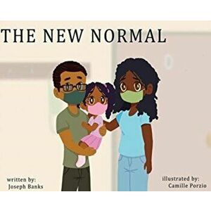 The New Normal, Hardcover - Joseph Banks imagine
