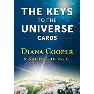 The Keys to the Universe Cards - Diana Cooper imagine