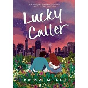 Lucky Caller, Paperback - Emma Mills imagine
