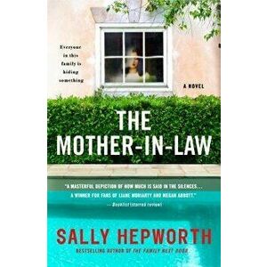 The Mother-In-Law, Paperback - Sally Hepworth imagine