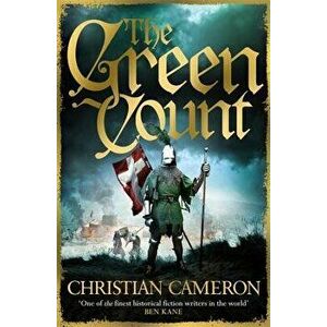 The Green Count, Hardcover - Christian Cameron imagine