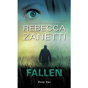 Fallen - Rebecca Zanetti imagine