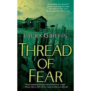 Thread of Fear - Laura Griffin imagine