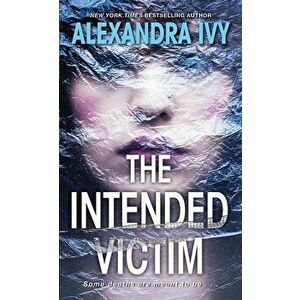 The Intended Victim - Alexandra Ivy imagine