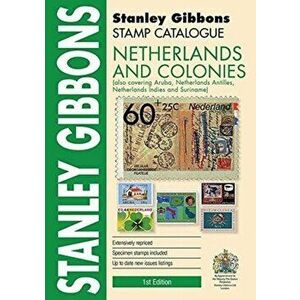 Netherlands and Colonies, Paperback - *** imagine