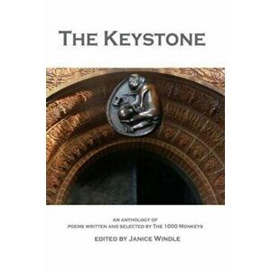 Keystone Anthology, Paperback - *** imagine
