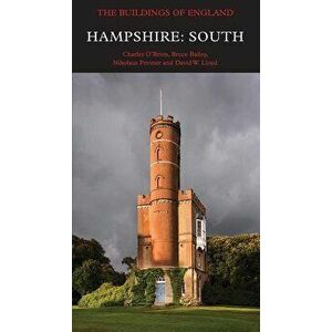 Hampshire: South - Charles O'Brien imagine